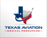 https://www.logocontest.com/public/logoimage/1678123126Texas Aviation Medical Resources 755.png